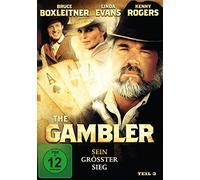 The Gambler - Sein größter Sieg