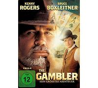 The Gambler - Sein größtes Abenteuer