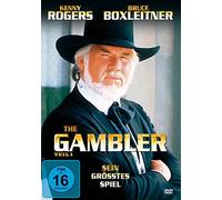 The Gambler - Sein größtes Spiel