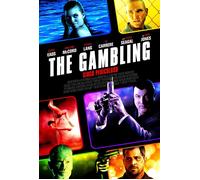 The Gambling - Gioco Pericoloso (DVD) George Eads Vinnie Jones Stephen Lang
