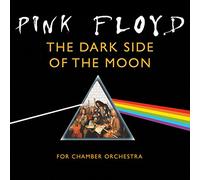 The Gambold Chamber Orchestra - PINK FLOYD - THE DARK SIDE OF THE MOON [CD]