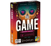 The Game - 10° Anniversario
