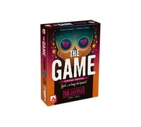 The Game - 10 Jahre - Spiel so Lange du Kannst (Limited Edition)