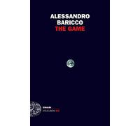 Libri Alessandro Baricco - The Game