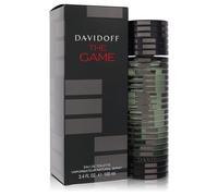 The Game by Davidoff Eau De Toilette Spray 3.4 oz for Men