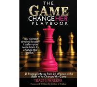 The Game ChangeHer Playbook