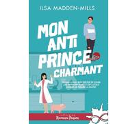 The game changers: Tome 2, Mon anti prince charmant