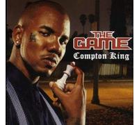 The Game Compton King (CD) Album