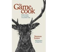 The Game Cook (Copertina rigida)