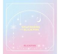 the game coupon card collection [weathering with blackpink]