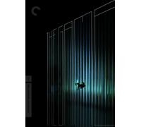 The Game (Criterion Collection) (DVD) Michael Douglas Sean Penn James Rebhorn