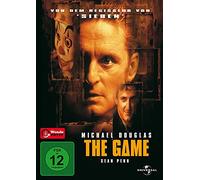 The game [Edizione: Regno Unito]