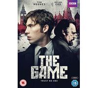 The Game [Edizione: Regno Unito]