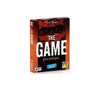The Game Espansione Il Gioco E' Il Vostro Avversario Gioco Da Tavolo 8+ DVGiochi