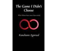 The Game I Didn't Choose: When Silence Hurts More Than Words.