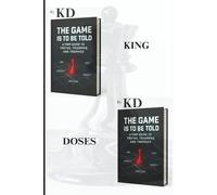 The Game is to Be Told: A Pimp Guide to Truths, Triumphs, and Trophies