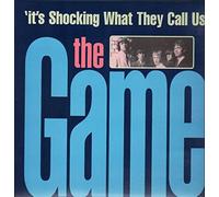 The Game - It's Shocking What They Call Us [Vinyl LP]