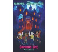 The Game Jumpers Omnibus One