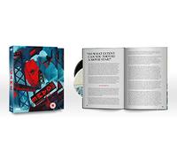 The Game Limited Edition [Blu-ray]