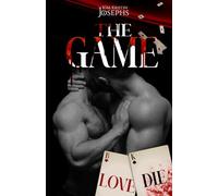 The Game: Love or Die | Dark Thrill Gay Romance