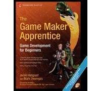 The Game Maker's Apprentice