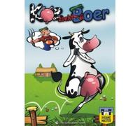 The Game Master Mucca cerca contadino