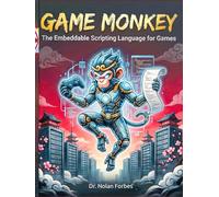 The Game Monkey Dictionary of Computer Programming Language