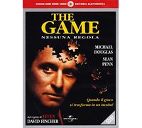 The game - Nessuna regola