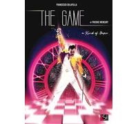 The game of Freddie Mercury. A kind of magic