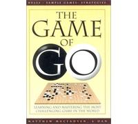 The Game of Go: Learning and Mastering the Most Challenging Game in the World