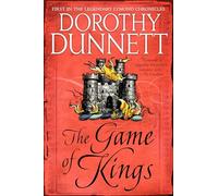 Dorothy Dunnett The Game of Kings (Tascabile) Lymond Chronicles