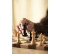 The Game of Kings: From Ancient Chess to AI Domination
