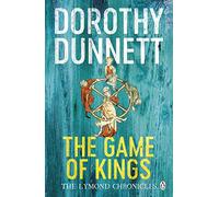 Dorothy Dunnett The Game Of Kings (Tascabile) Lymond Chronicles