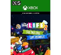 The Game of Life 2 - Deluxe Life Bundle XBOX LIVE Key EUROPE