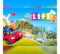The Game of Life 2 (PC) Steam Gift - EU