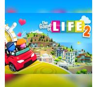 The Game of Life 2 (PC) Steam Key - EU