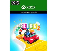 The Game of Life 2 XBOX LIVE Key EUROPE