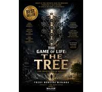 THE GAME OF LIFE: THE TREE: What If the Infinite Had to Descend Through a Map Before It Could Become Experience?