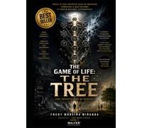 THE GAME OF LIFE: THE TREE: What If the Infinite Had to Descend Through a Map Before It Could Become Experience?