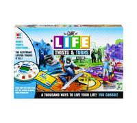 The Game of Life Twists & Turns by Hasbro