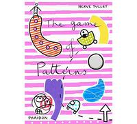 The Game of Patterns [Lingua inglese]