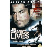 The Game Of Their Lives [DVD] [Edizione: Regno Unito]