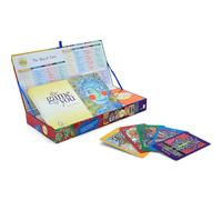 The Game Of You: An Interactive Way To Know Yourself Lynn Zavaro Schiffer SP081