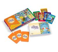 The Game Of You: An Interactive Way To Know Yourself Lynn Zavaro Schiffer SP081