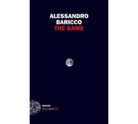Libri Alessandro Baricco - The Game