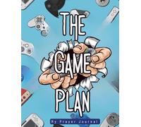 The Game Plan (Blue)