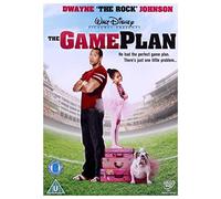 Game Plan - Game Plan [Edizione: Paesi Bassi] [Edizione: Regno Unito]