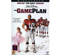 The Game Plan (Widescreen Edition) (DVD)