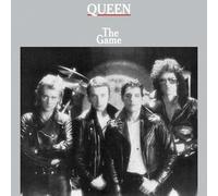The Game - Queen CD ISLAND
