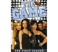 The Game: Season 1 (DVD)